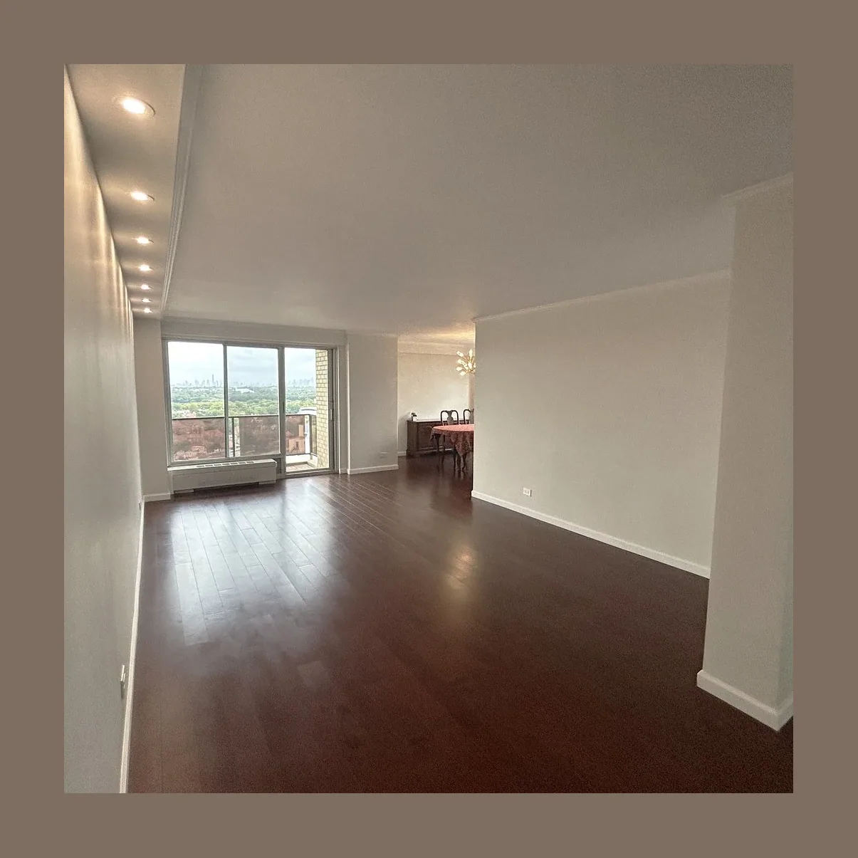 Trasteo de apartamento